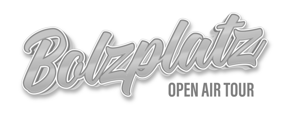 Referenz: Logo Bolzplatz Open Air
